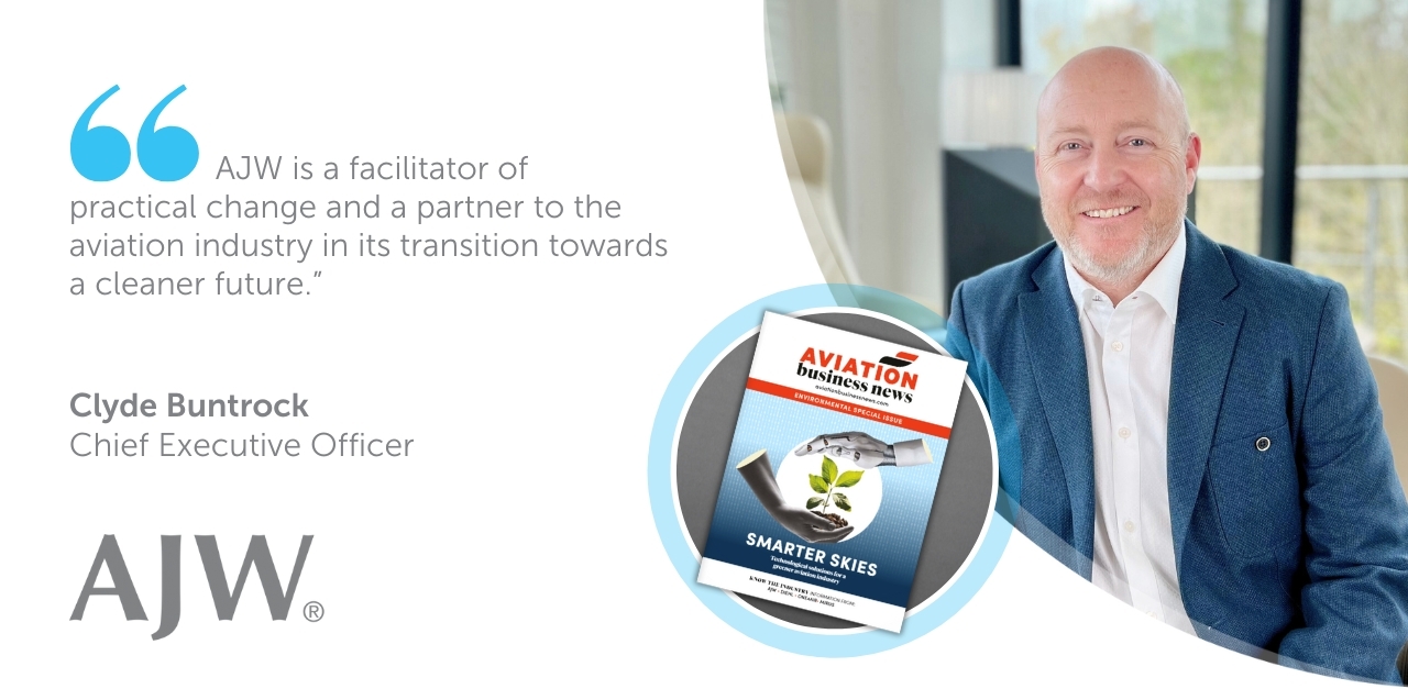 Aviation Business News – Reduction Through Technology 